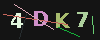 Gambar captcha