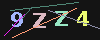 Gambar captcha
