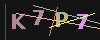 Gambar captcha