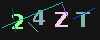 Gambar captcha